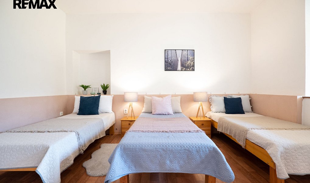 Prodej domu 770 m² s pozemkem 9 150 m², Kundratice – náhled fotky 6