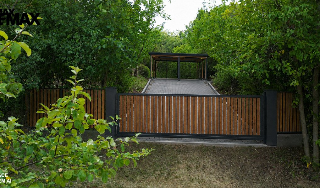 Prodej zahrady 698 m², Ostopovice – náhled fotky 2