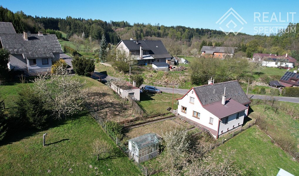 Prodej domu 149 m² s pozemkem 643 m², Nekoř – náhled fotky 27