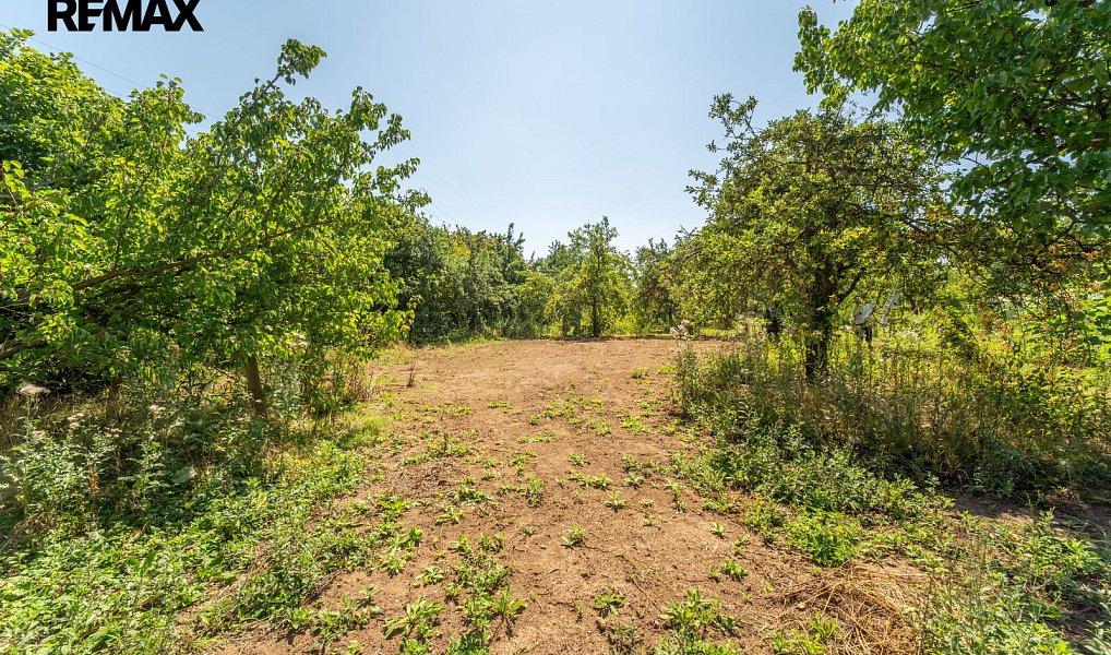 Prodej stavebního pozemku 1 938 m², Určice – náhled fotky 9