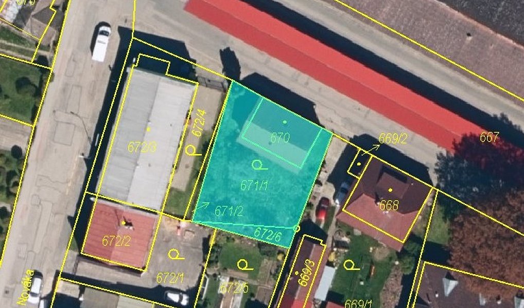 Prodej domu 80 m² s pozemkem 391 m², Kamenice nad Lipou – náhled fotky 38