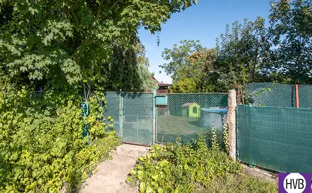 Prodej zahrady 318 m², Praskolesy, okres Beroun