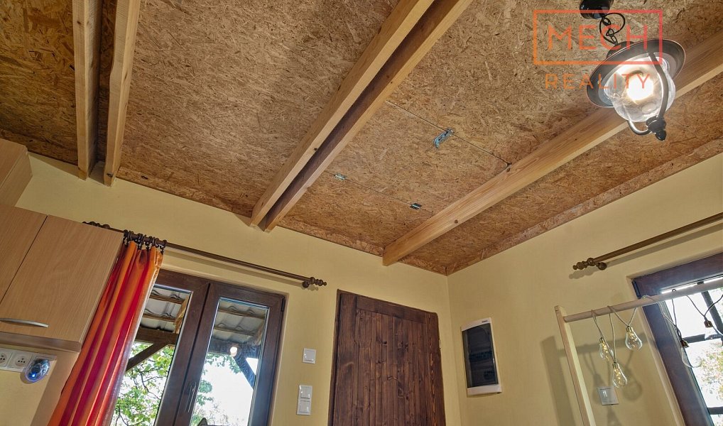 Prodej chaty/chalupy 25 m² s pozemkem 683 m², Slavkov u Brna – náhled fotky 12