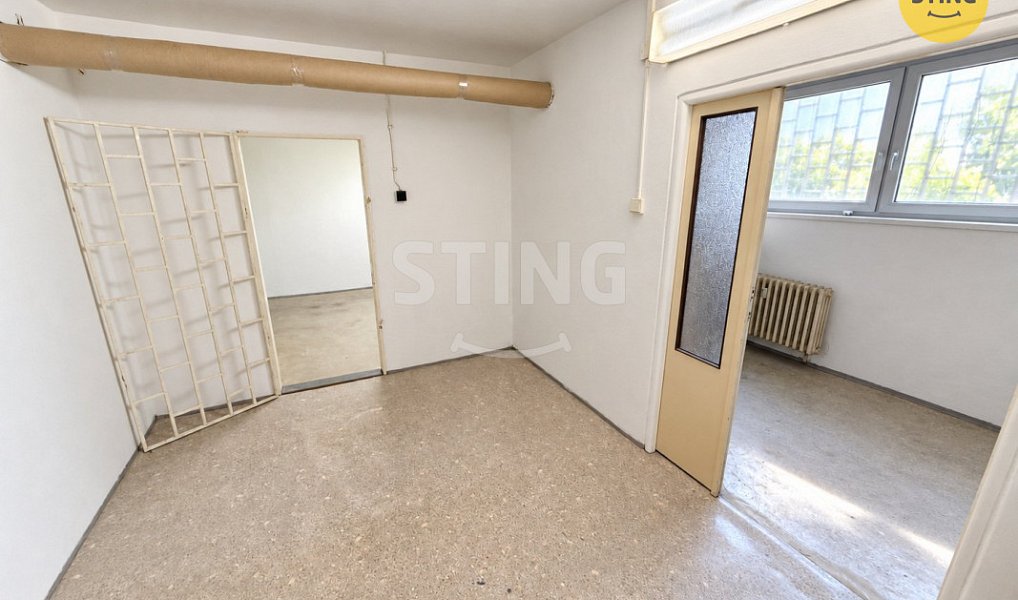 Pronájem skladovacích prostor 55 m², Ostrava – náhled fotky 2