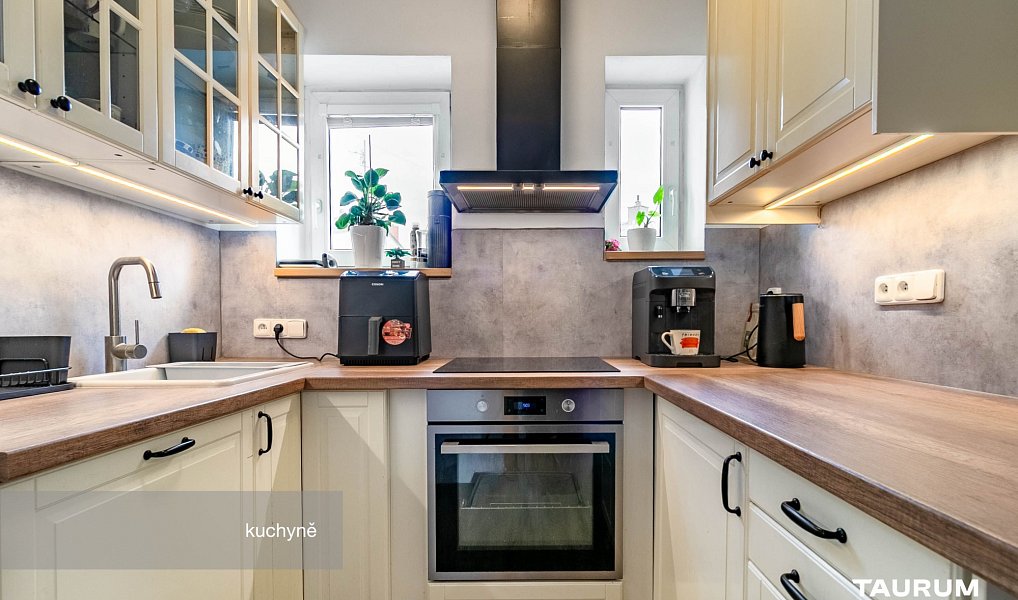 Prodej bytu 2+1 116 m², Plzeň – náhled fotky 4