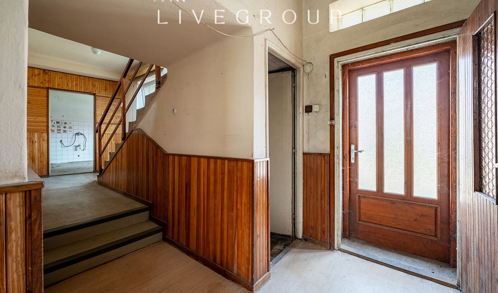 Prodej domu 152 m² s pozemkem 1 884 m², Sedlec – náhled fotky 21