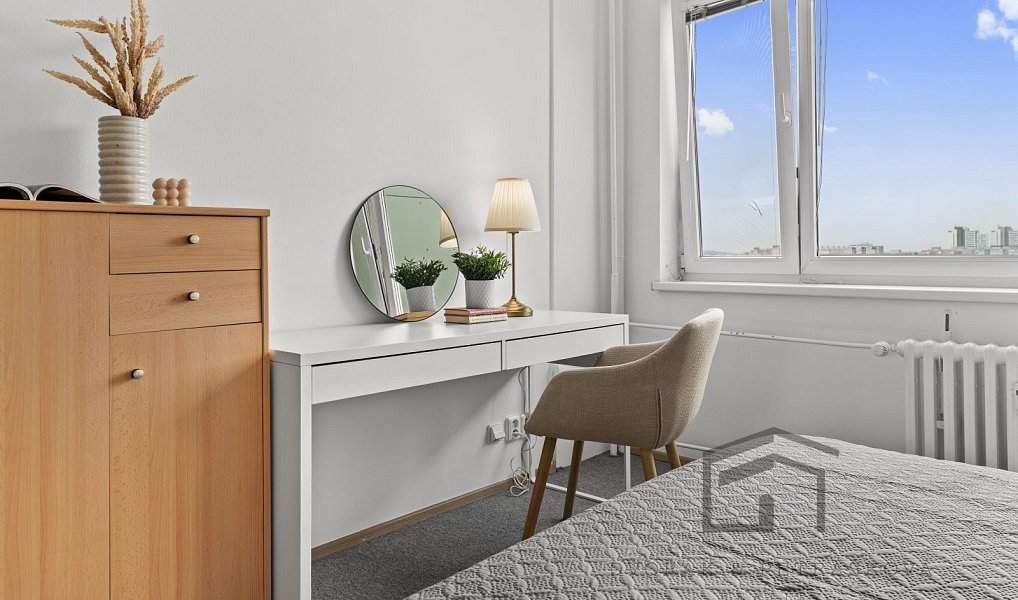 Prodej bytu 2+kk 52 m², Praha – náhled fotky 10