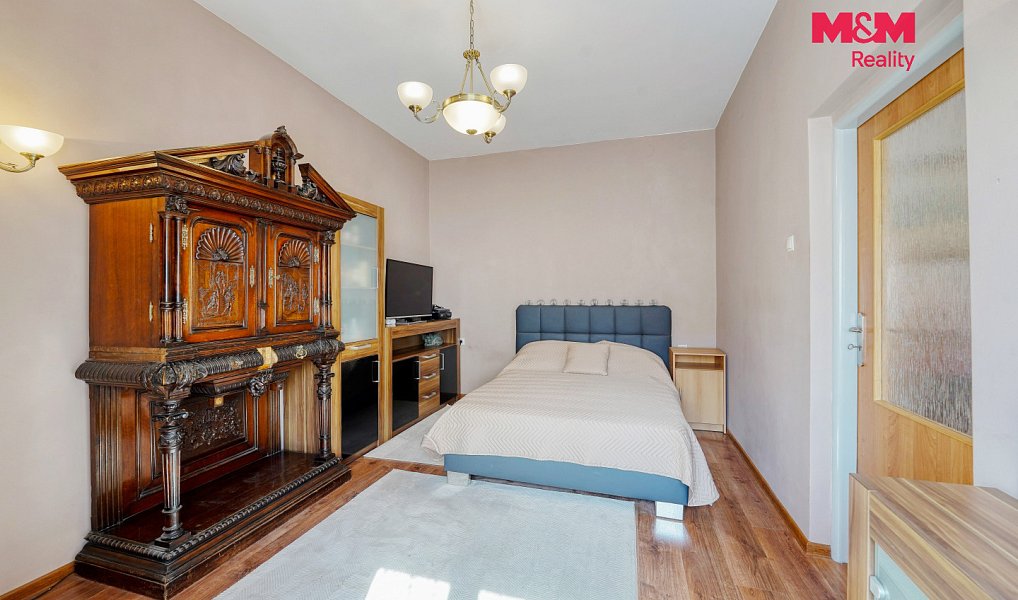 Prodej nájemního domu, činžáku 343 m², Plzeň – náhled fotky 20