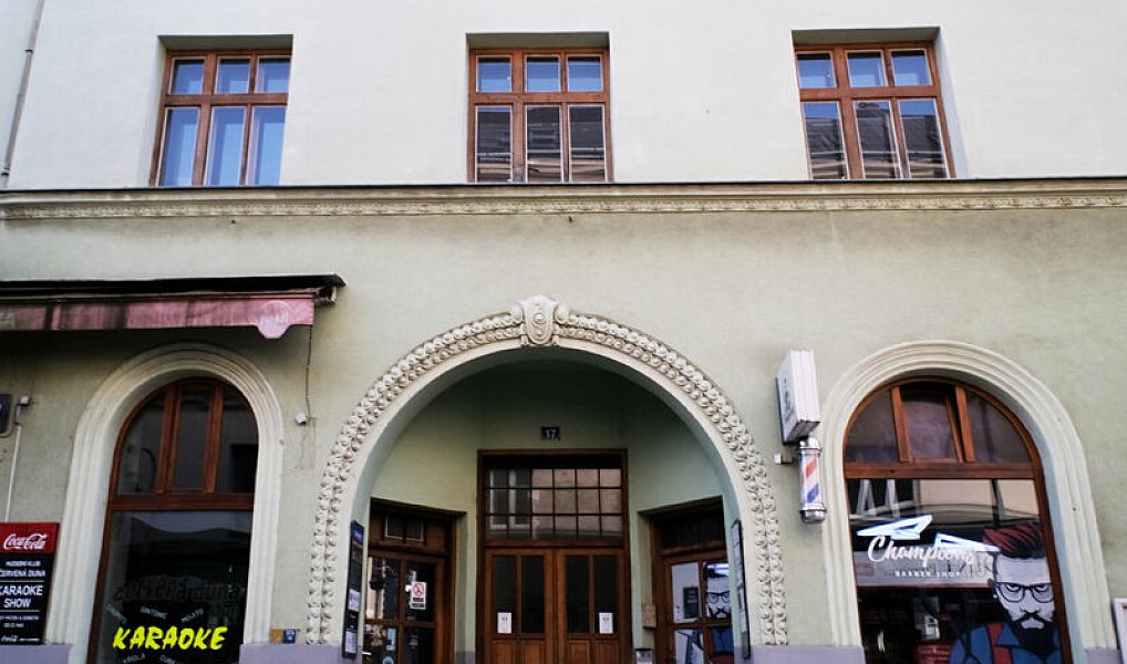 Pronájem kanceláře 41 m², Ostrava – náhled fotky 6