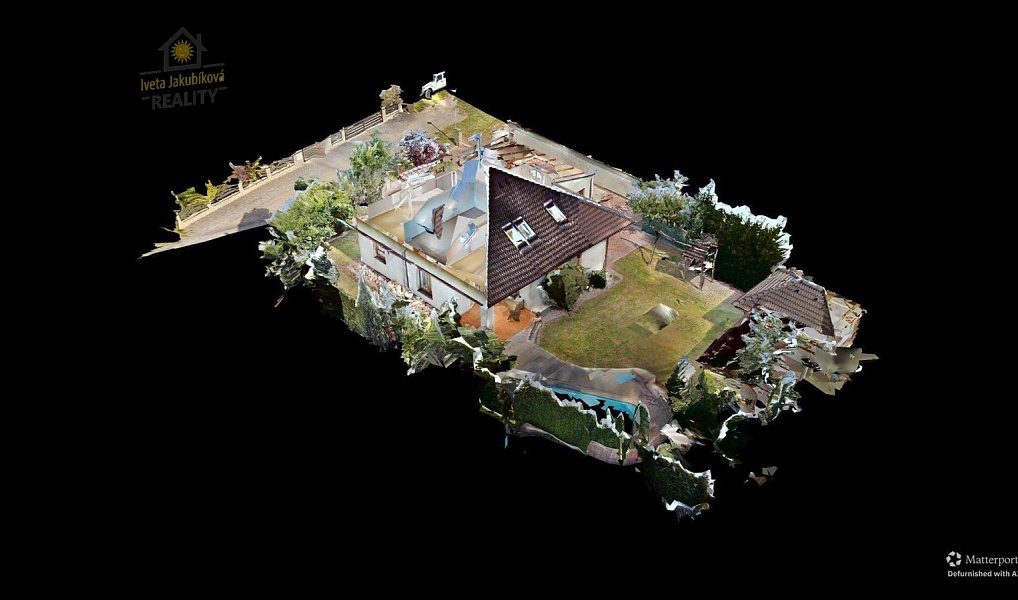 Prodej domu 220 m² s pozemkem 842 m², Bělá pod Bezdězem – náhled fotky 39