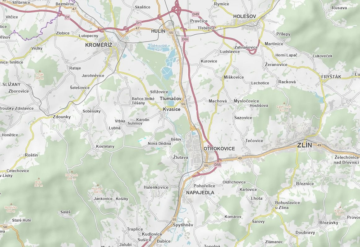 Prodej pole 11 305 m² – fotografie 4