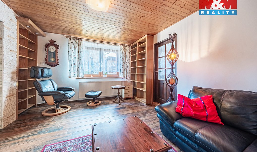 Prodej domu 203 m² s pozemkem 557 m², Bojanovice – náhled fotky 8