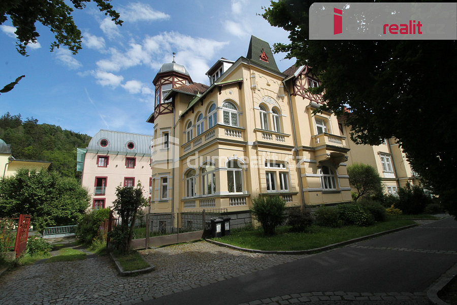 Prodej bytu 3+1 90 m²