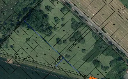 Prodej pozemku 43 m², Karlovice, okres Semily