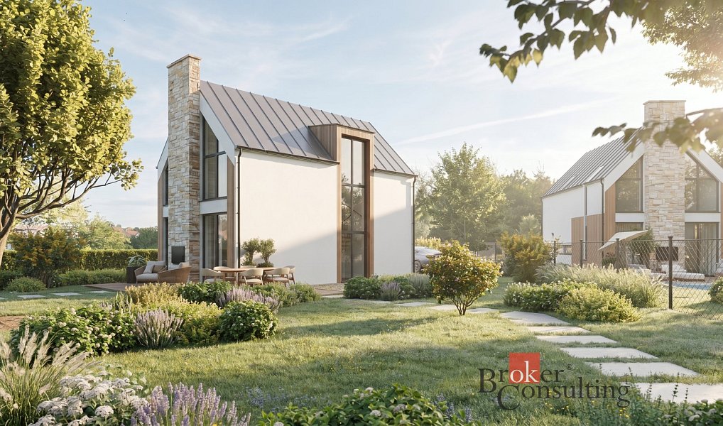 Prodej domu 66 m² s pozemkem 1 284 m², Sušice – náhled fotky 9