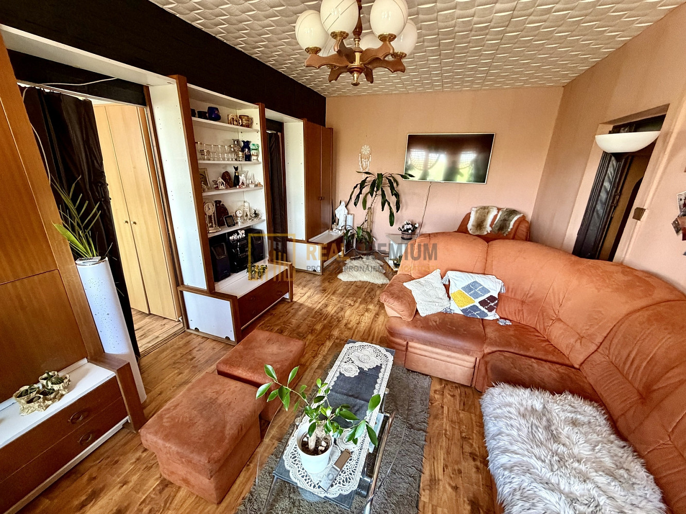 Prodej bytu 3+1 58 m² — photo 2