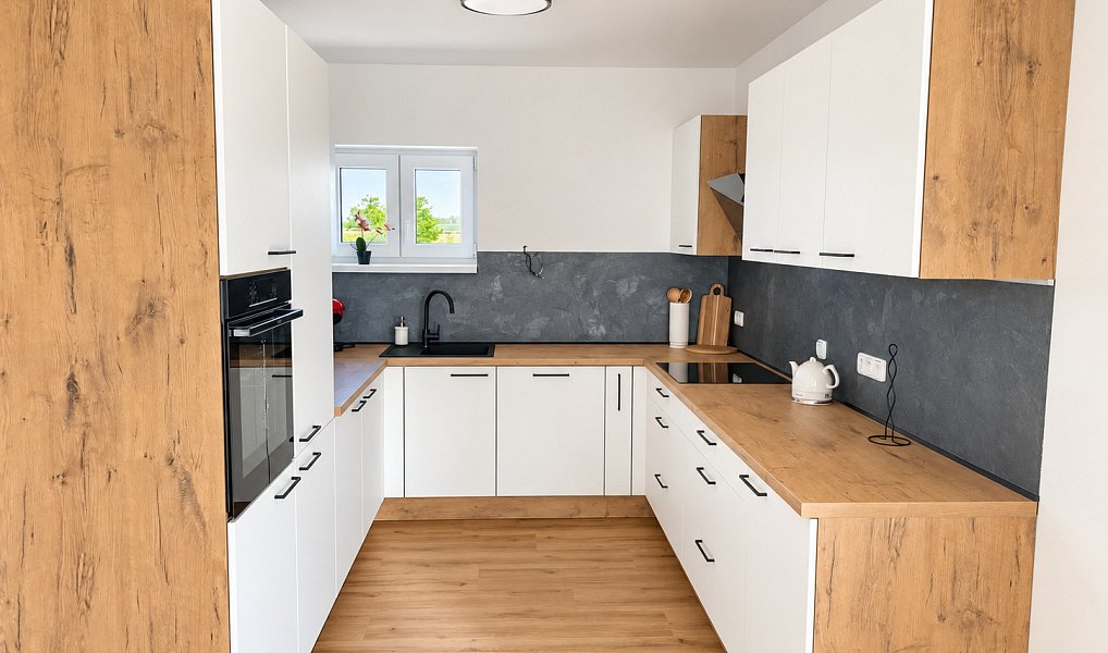 Prodej domu 101 m² s pozemkem 663 m², Třebeň – náhled fotky 2