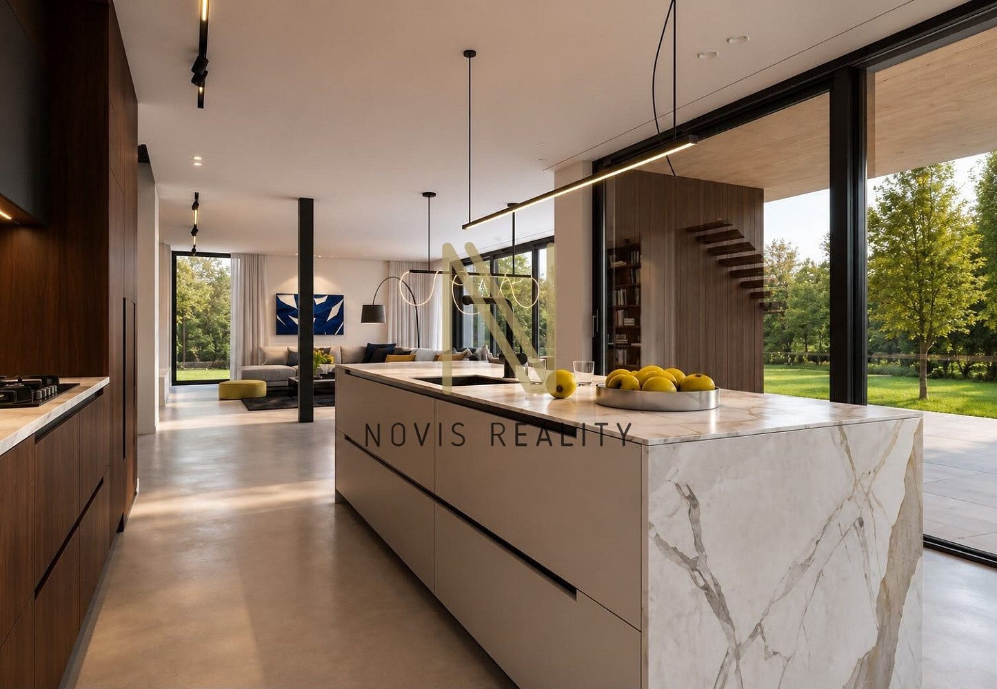 Prodej domu 203 m² s pozemkem 801 m² – fotografie 3