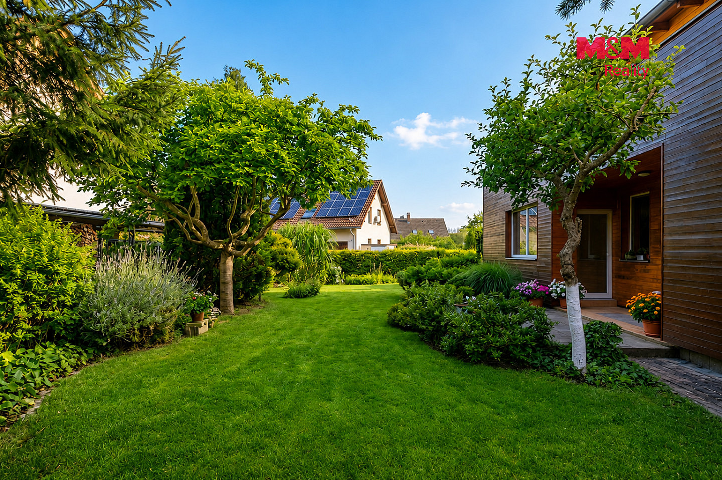 Prodej domu 158 m² s pozemkem 638 m² – fotografie 2