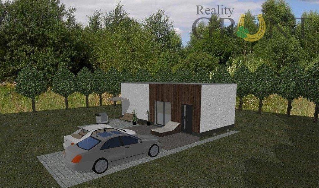 Prodej zahrady 2 838 m², Petřvald – náhled fotky 2
