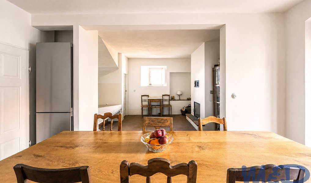Prodej domu 230 m² s pozemkem 398 m², Horní Stropnice – náhled fotky 5