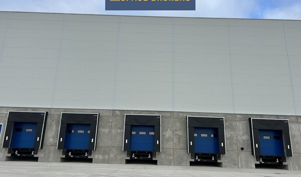 Pronájem skladovacích prostor 30 000 m², Přehýšov – náhled fotky 2