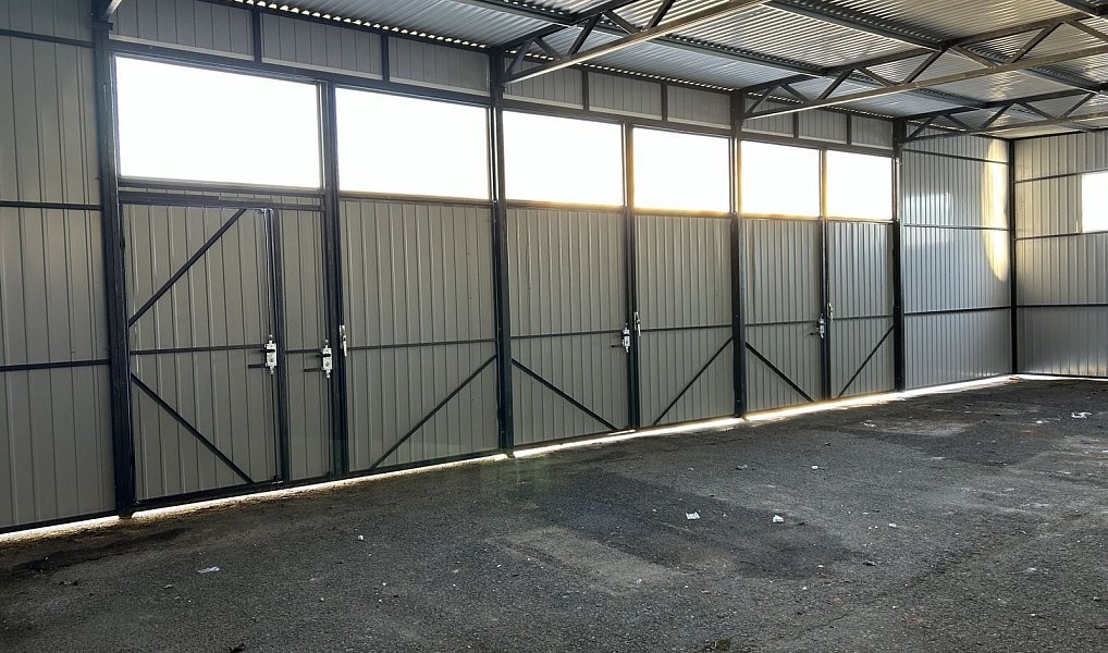 Pronájem skladovacích prostor 105 m², Pohořelice – náhled fotky 5