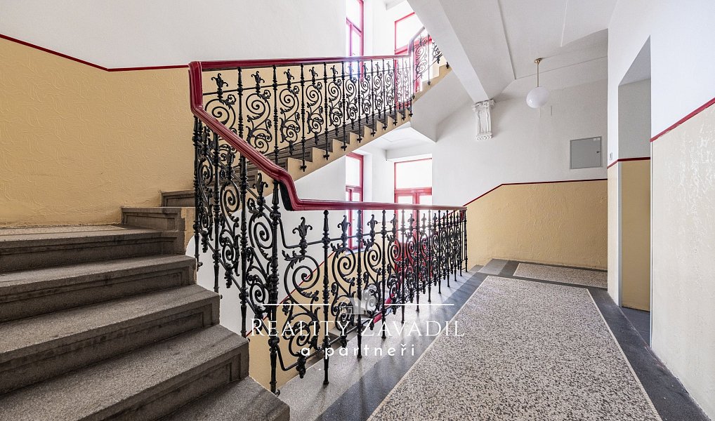 Prodej bytu 2+kk 47 m², Praha – náhled fotky 9