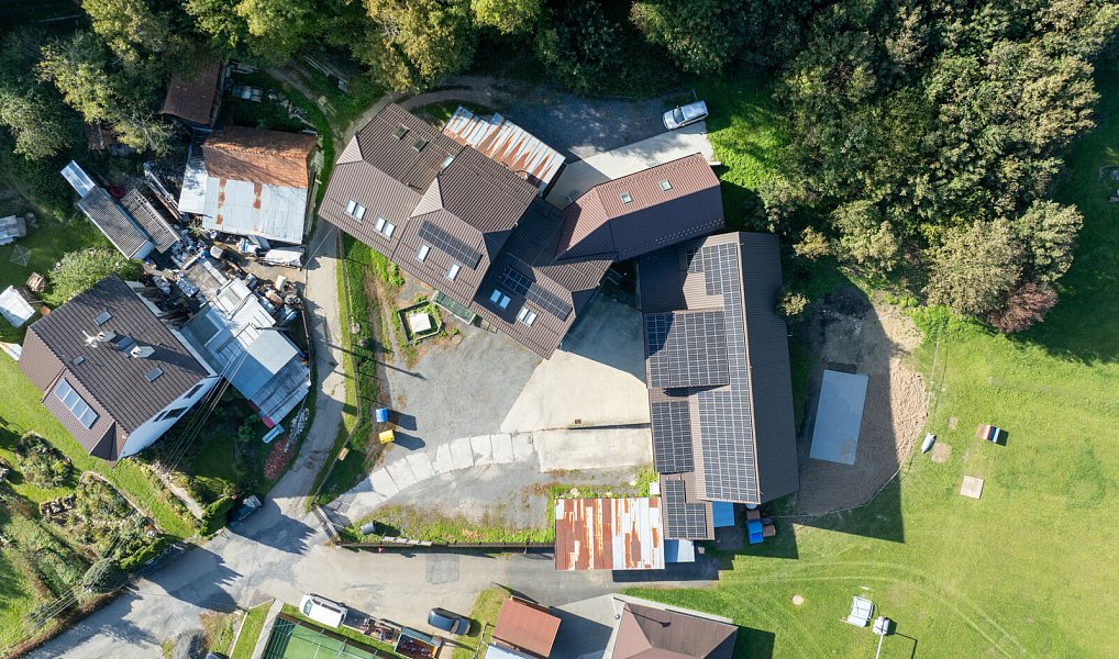 Prodej obchodních prostor 1 076 m², Lutonina – náhled fotky 29