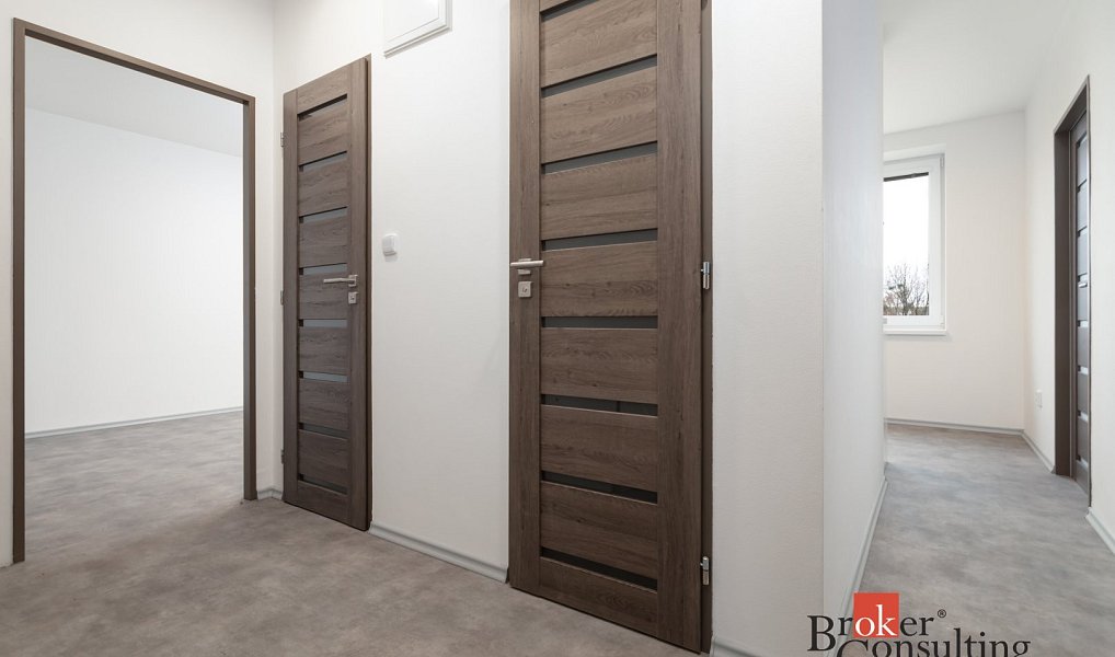 Pronájem bytu 2+1 56 m², Leskovec nad Moravicí – náhled fotky 6