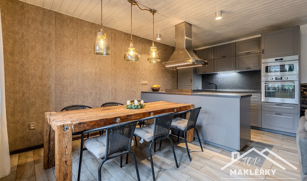 Prodej domu 122 m² s pozemkem 638 m², Chotutice – náhled fotky 4