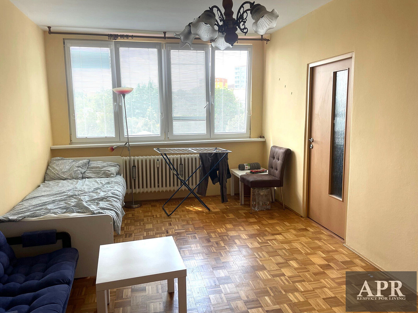Prodej bytu 3+1 58 m² — photo 5