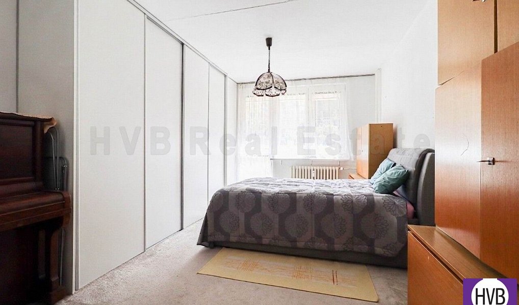 Prodej bytu 2+1 59 m², Ostrava – náhled fotky 6