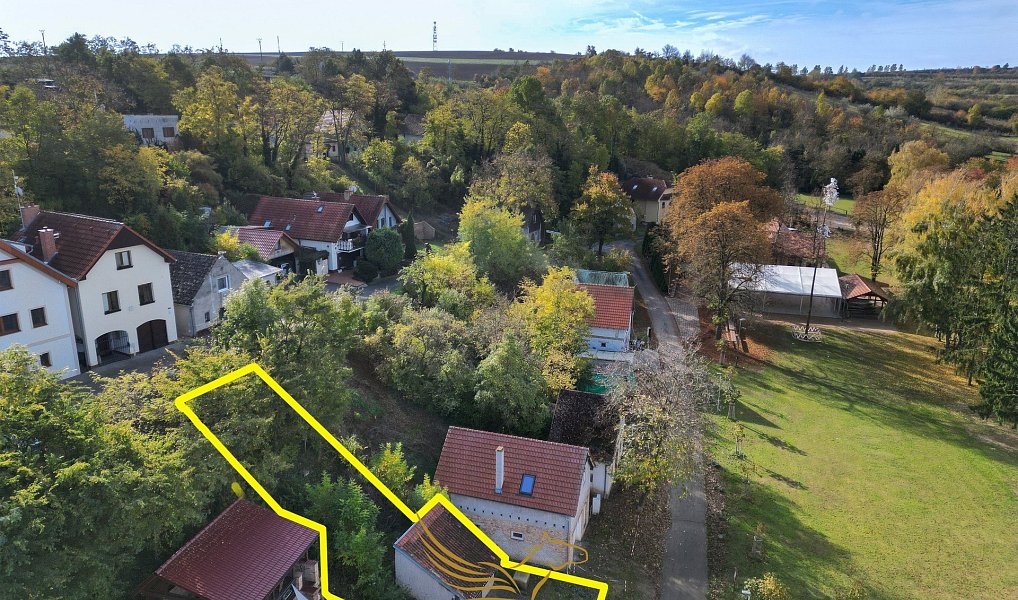 Prodej vinného sklepa, Starovice, Starovice – náhled fotky 2