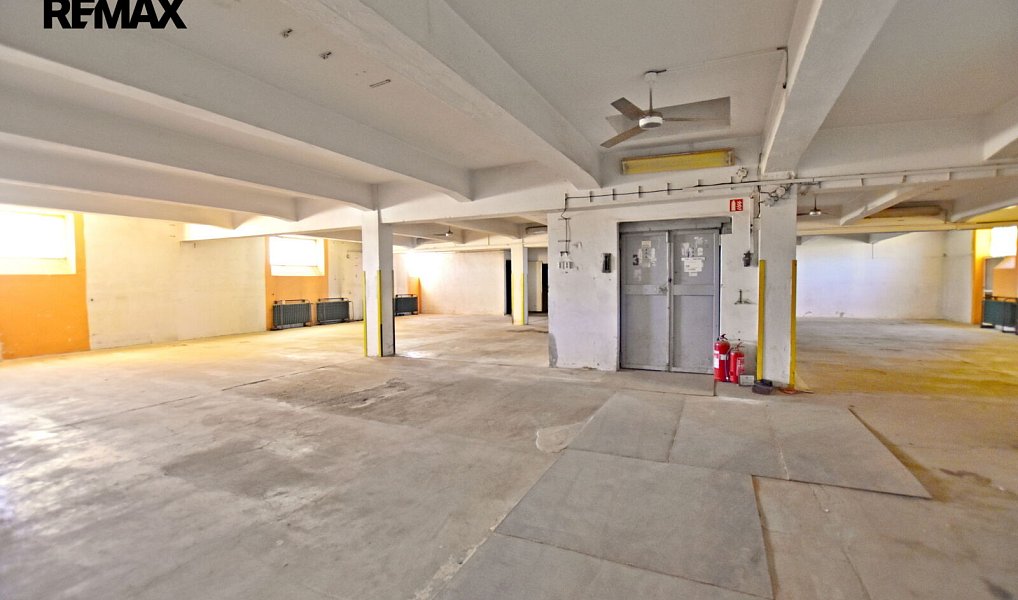 Pronájem skladovacích prostor 303 m², České Budějovice – náhled fotky 5