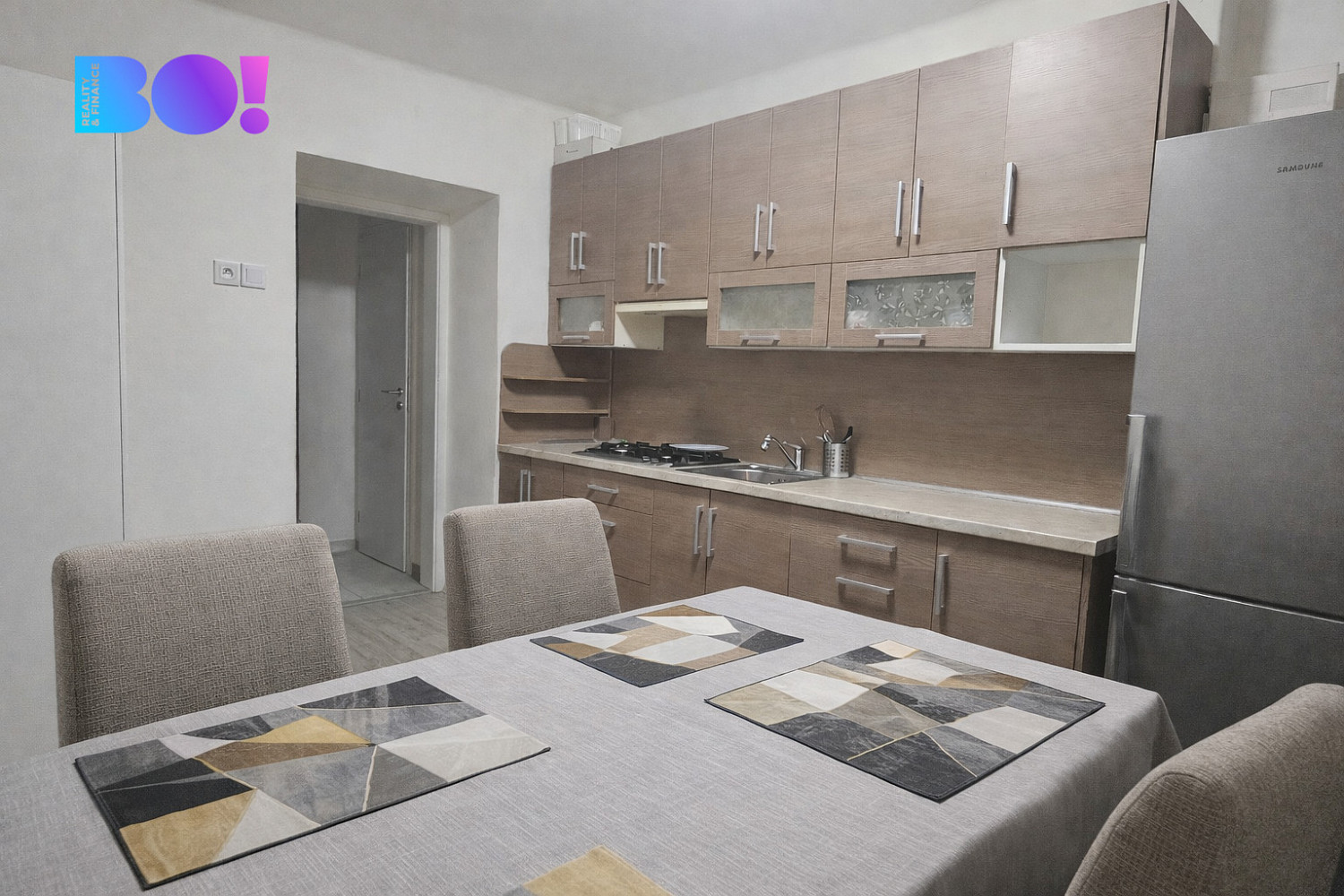 Prodej bytu 2+1 52 m² – fotografie 3