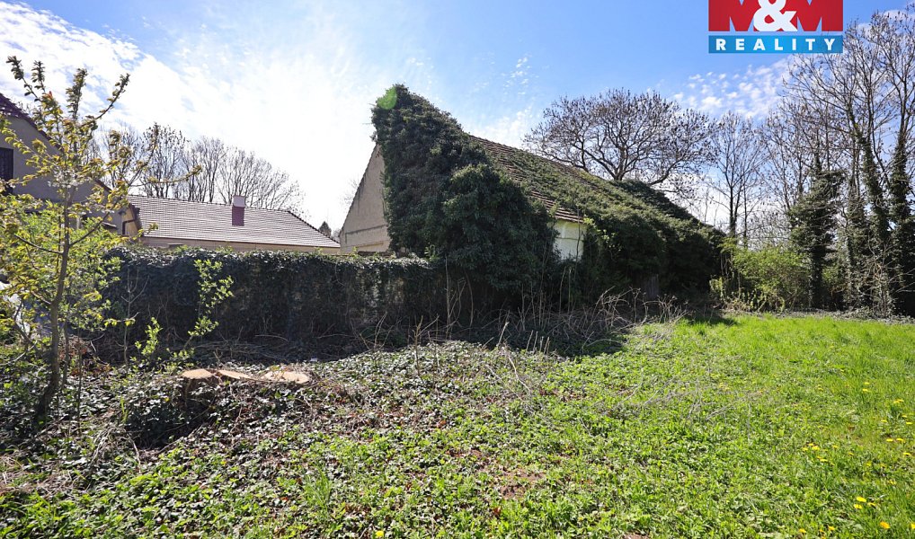 Prodej stavebního pozemku 3 331 m², Hostovlice – náhled fotky 12
