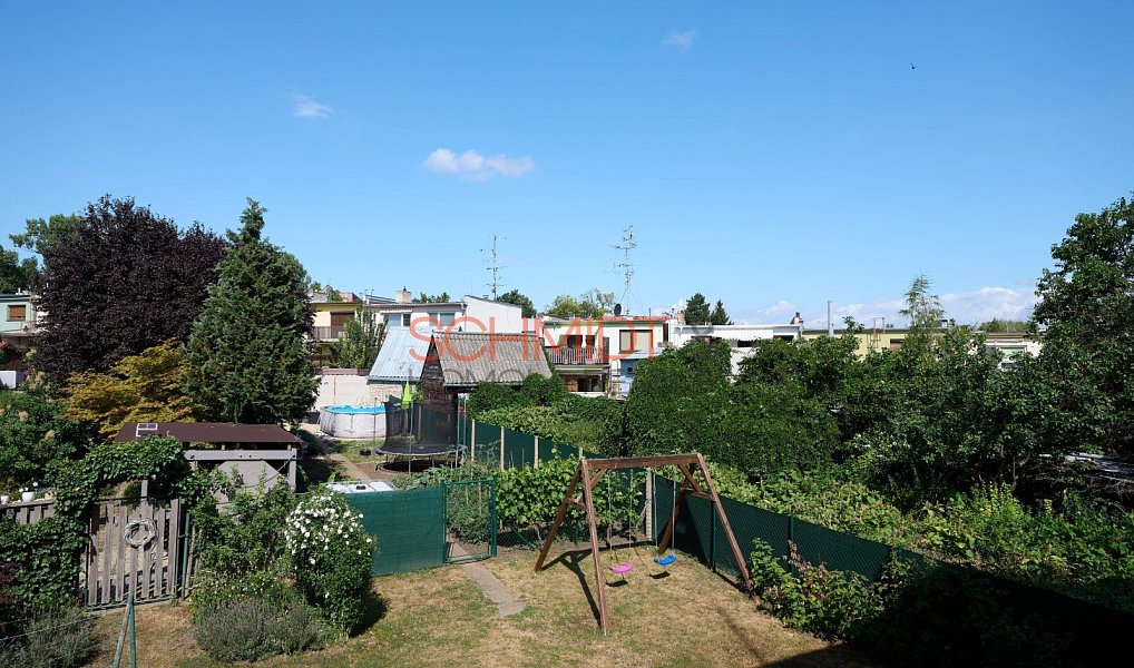 Prodej bytu 3+kk 81 m², Hustopeče – náhled fotky 21
