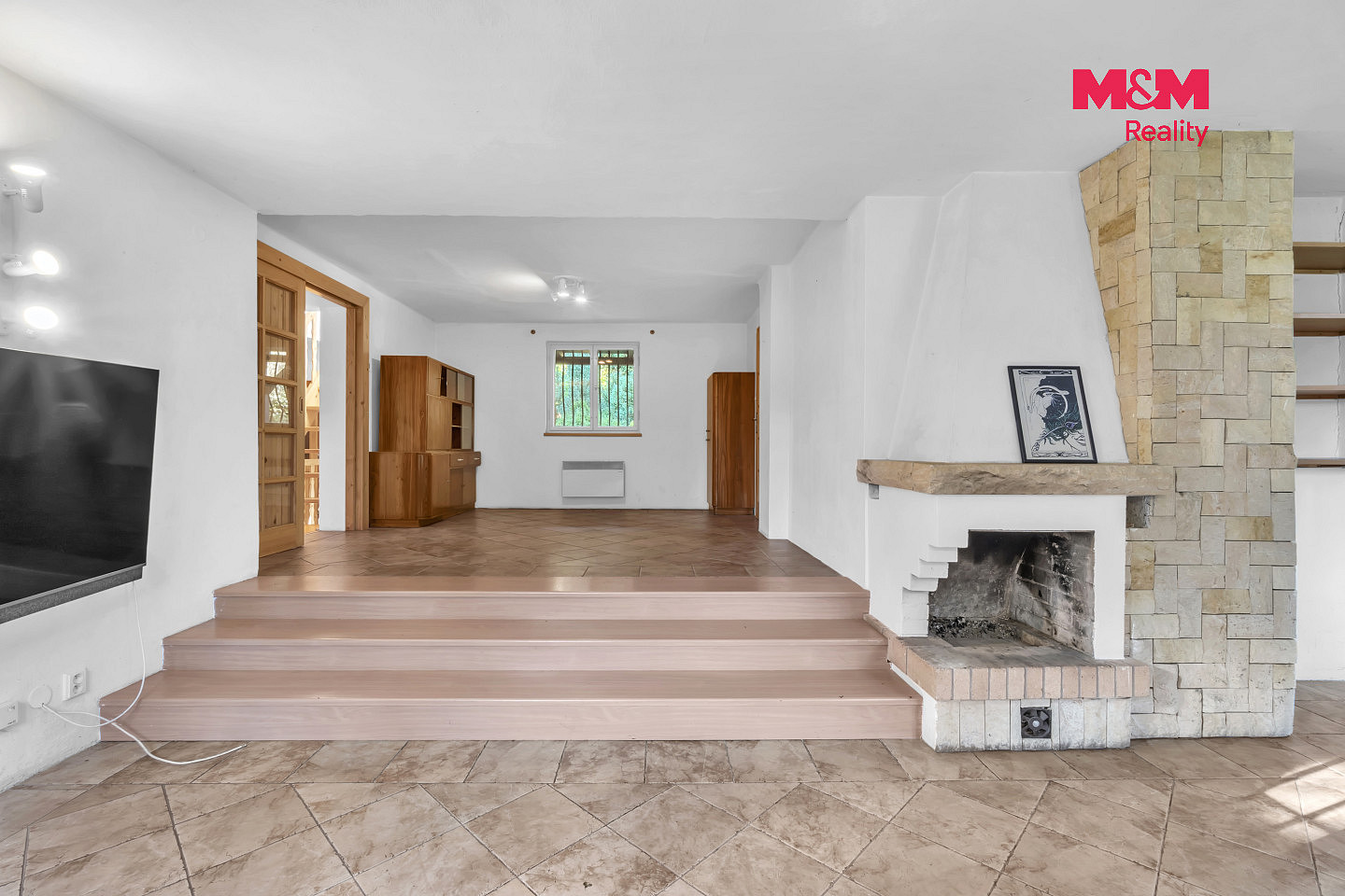 Prodej chaty/chalupy 160 m² s pozemkem 1 132 m² – fotografie 5