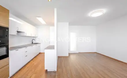 Pronájem bytu 3+kk 75 m², K Botiči, Praha 10 - Vršovice