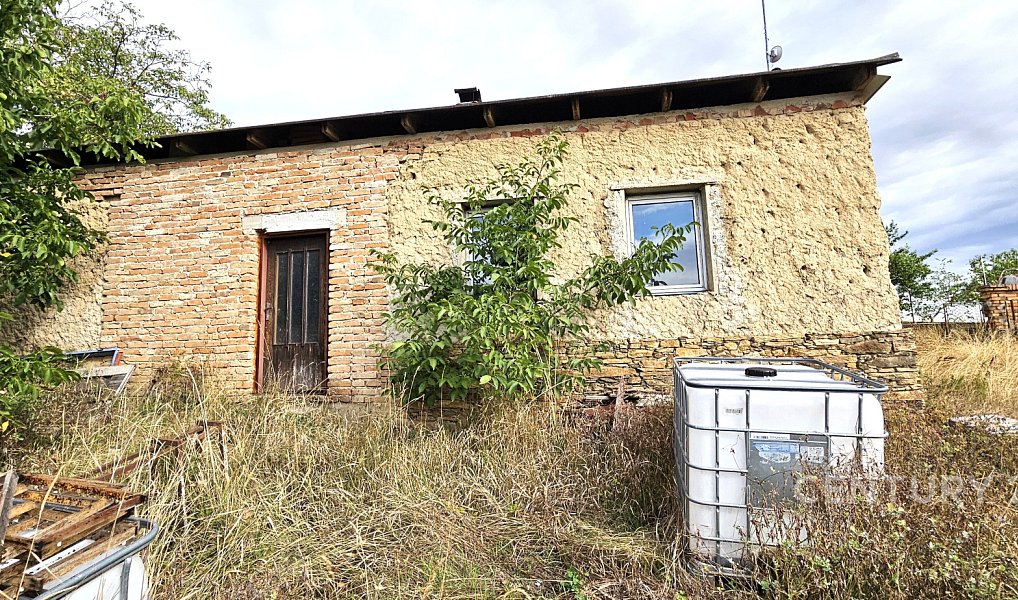 Prodej domu 150 m² s pozemkem 1 734 m², Morašice – náhled fotky 23