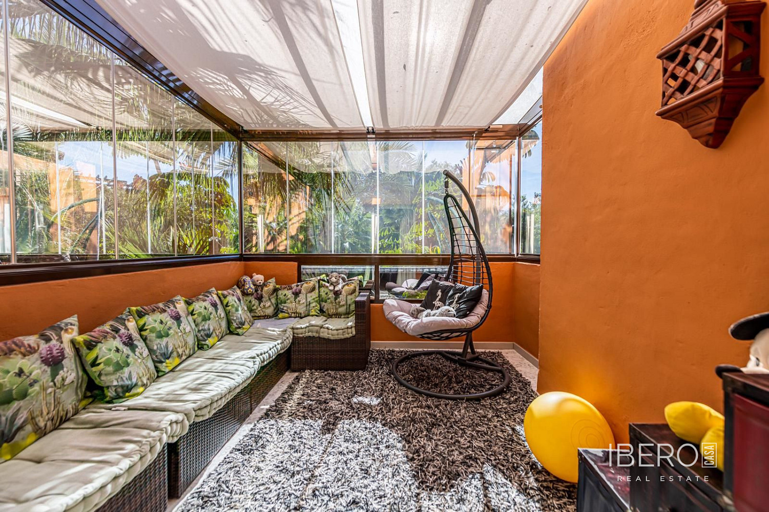 Piso 3+kk – Marbella, Nueva Andalucía - Vista 3