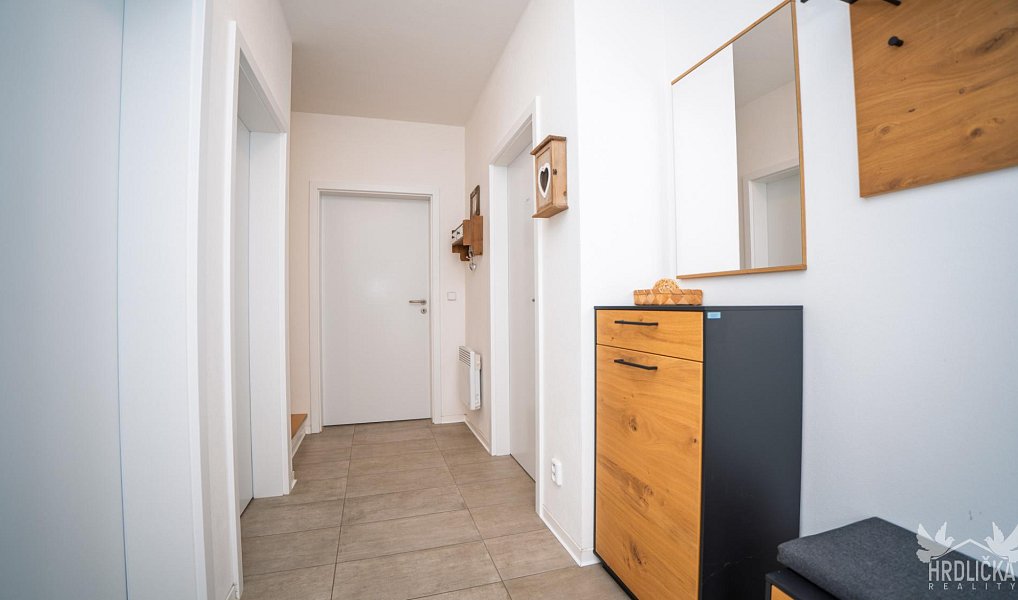 Prodej domu 96 m² s pozemkem 365 m², Frymburk – náhled fotky 21