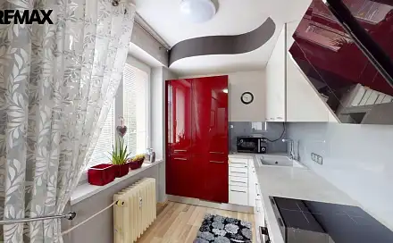 Prodej bytu 2+kk 52 m², Blatenská, Plzeň - Lobzy