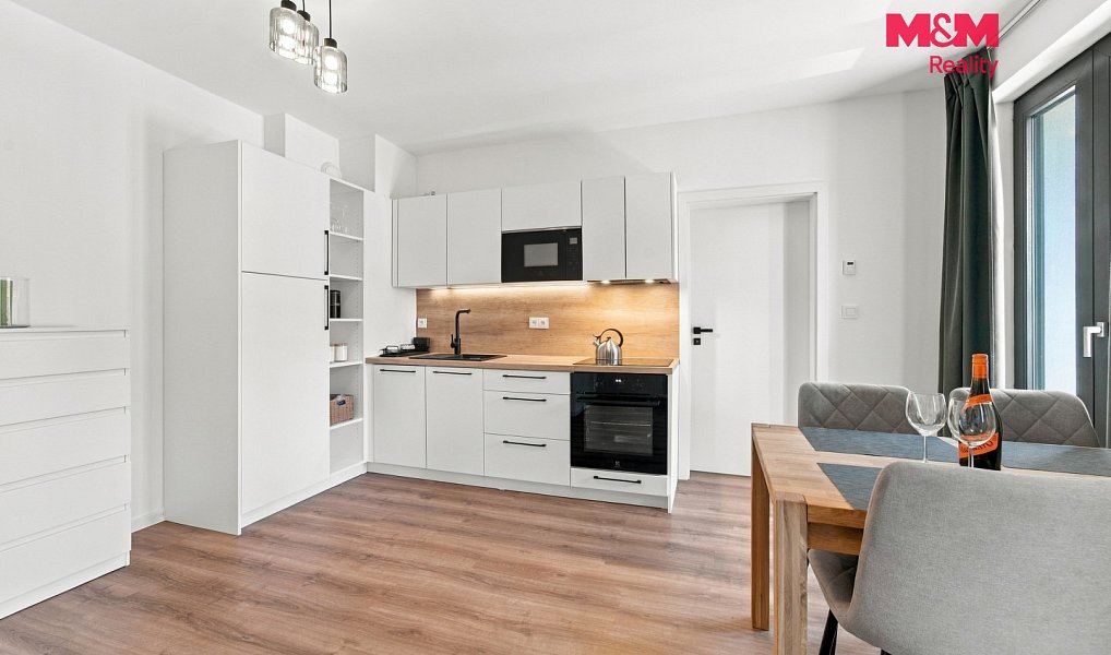 Prodej bytu 2+kk 46 m², Pernink – náhled fotky 4