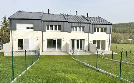 Prodej domu 139 m² s pozemkem 254 m², Stachy, okres Prachatice