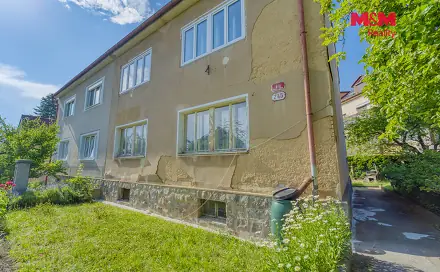 Prodej bytu 2+1 72 m², Olšová, Plzeň - Východní Předměstí