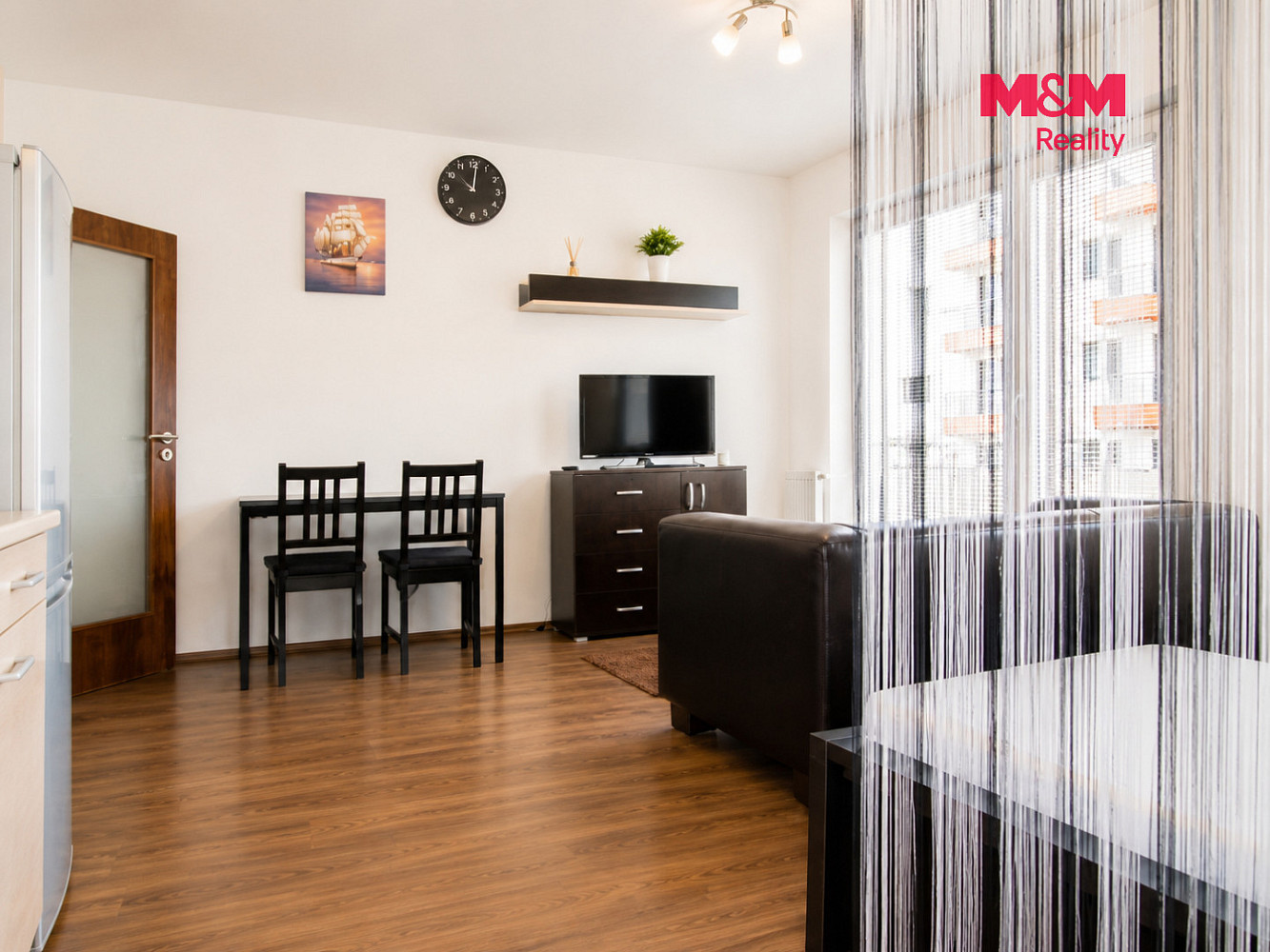 Prodej bytu 1+kk 36 m² — photo 4