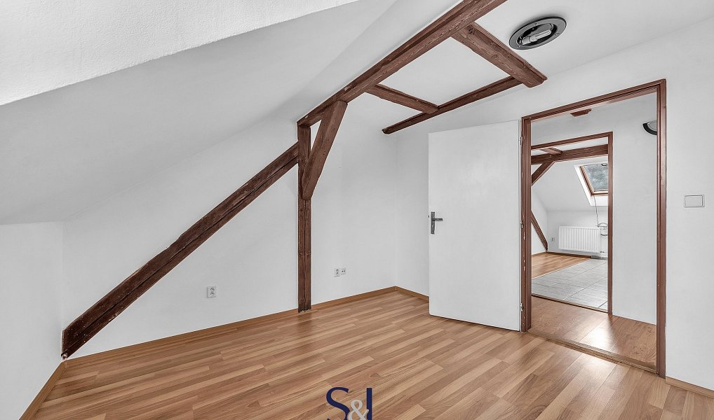 Prodej domu 256 m² s pozemkem 207 m², Česká Lípa – náhled fotky 35