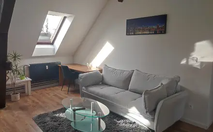 Prodej bytu 3+1 87 m², Svatopluka Čecha, Cheb